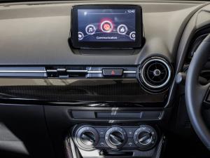 Mazda Mazda2 1.5 Dynamic auto - Image 10