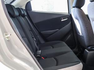 Mazda Mazda2 1.5 Dynamic auto - Image 16