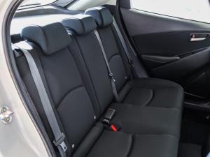 Mazda Mazda2 1.5 Dynamic auto - Image 17