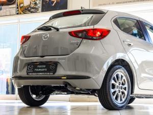 Mazda Mazda2 1.5 Dynamic auto - Image 20