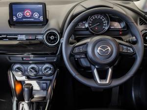 Mazda Mazda2 1.5 Dynamic auto - Image 8