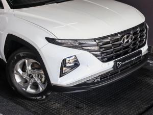 Hyundai Tucson 2.0 Premium - Image 10