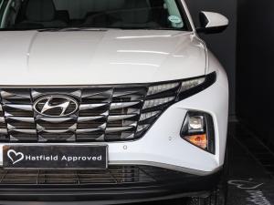 Hyundai Tucson 2.0 Premium - Image 14