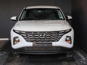 Hyundai Tucson 2.0 Premium - Image 15