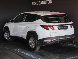 Hyundai Tucson 2.0 Premium - Image 18