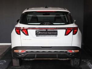 Hyundai Tucson 2.0 Premium - Image 19