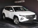 Thumbnail Hyundai Tucson 2.0 Premium
