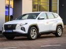 Thumbnail Hyundai Tucson 2.0 Premium