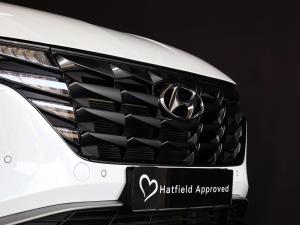 Hyundai Tucson 2.0 Premium - Image 2