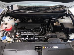 Hyundai Tucson 2.0 Premium - Image 33