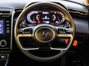 Hyundai Tucson 2.0 Premium - Image 3