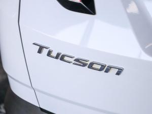 Hyundai Tucson 2.0 Premium - Image 5