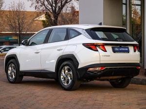 Hyundai Tucson 2.0 Premium - Image 6