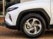 Hyundai Tucson 2.0 Premium - Thumbnail 8