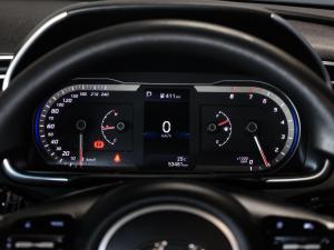 Hyundai Tucson 2.0 Premium - Image 8