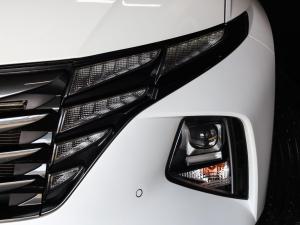 Hyundai Tucson 2.0 Premium - Image 9