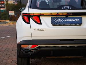 Hyundai Tucson 2.0 Premium - Image 9