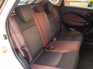 Suzuki Fronx 1.5 GL auto - Image 11