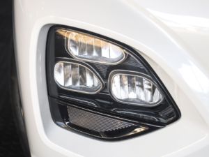 Suzuki Fronx 1.5 GL auto - Image 13