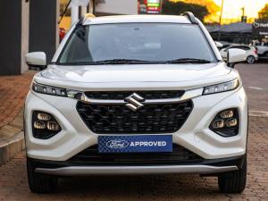 Suzuki Fronx 1.5 GL auto - Image 3