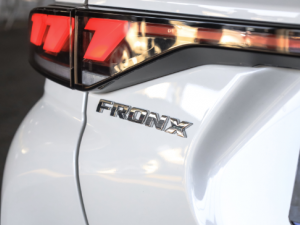 Suzuki Fronx 1.5 GL auto - Image 14