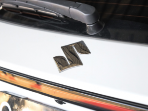 Suzuki Fronx 1.5 GL auto - Image 15