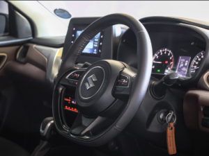 Suzuki Fronx 1.5 GL auto - Image 16