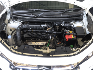 Suzuki Fronx 1.5 GL auto - Image 19