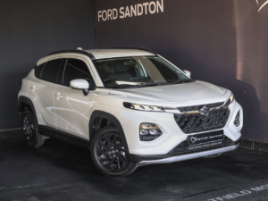 Suzuki Fronx 1.5 GL auto - Image 1