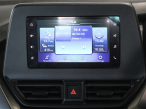 Suzuki Fronx 1.5 GL auto - Image 23
