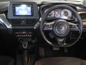 Suzuki Fronx 1.5 GL auto - Image 24