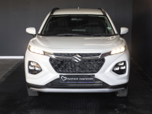 Suzuki Fronx 1.5 GL auto - Image 5