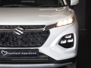 Suzuki Fronx 1.5 GL auto - Image 9