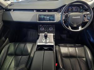 Land Rover Range Rover Evoque D180 - Image 11