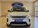 Thumbnail Land Rover Range Rover Evoque D180