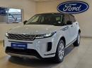 Thumbnail Land Rover Range Rover Evoque D180
