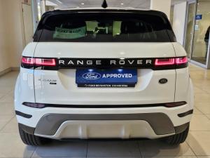 Land Rover Range Rover Evoque D180 - Image 3