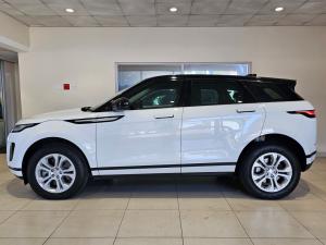 Land Rover Range Rover Evoque D180 - Image 4