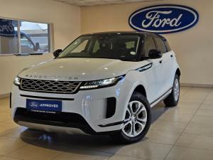 Land Rover Range Rover Evoque D180 - Image 5