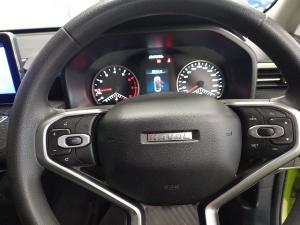 Haval Jolion 1.5T City - Image 12