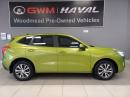 Thumbnail Haval Jolion 1.5T City