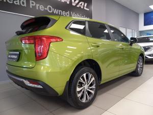 Haval Jolion 1.5T City - Image 3