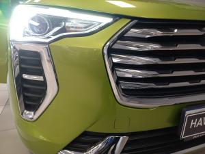 Haval Jolion 1.5T City - Image 5