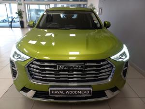 Haval Jolion 1.5T City - Image 6
