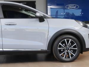 Ford Puma 1.0T Titanium - Image 17