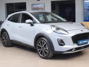 Ford Puma 1.0T Titanium - Image 5