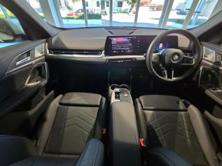 BMW X1 sDrive18i M Sport