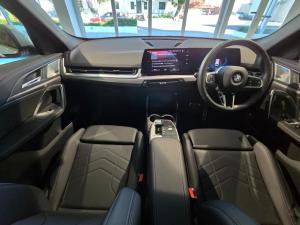 BMW X1 sDrive18i M Sport - Image 11