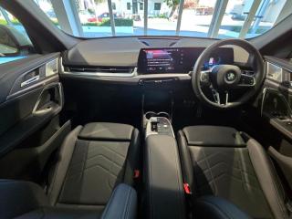 BMW X1 sDrive18i M Sport