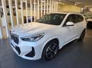 Thumbnail BMW X1 sDrive18i M Sport